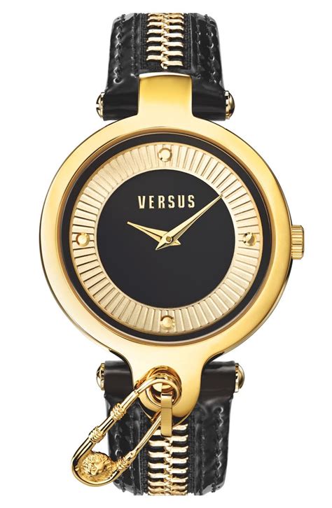 zalando versus versace zzlr1a039-q00|Versus Versace Women's Watches .